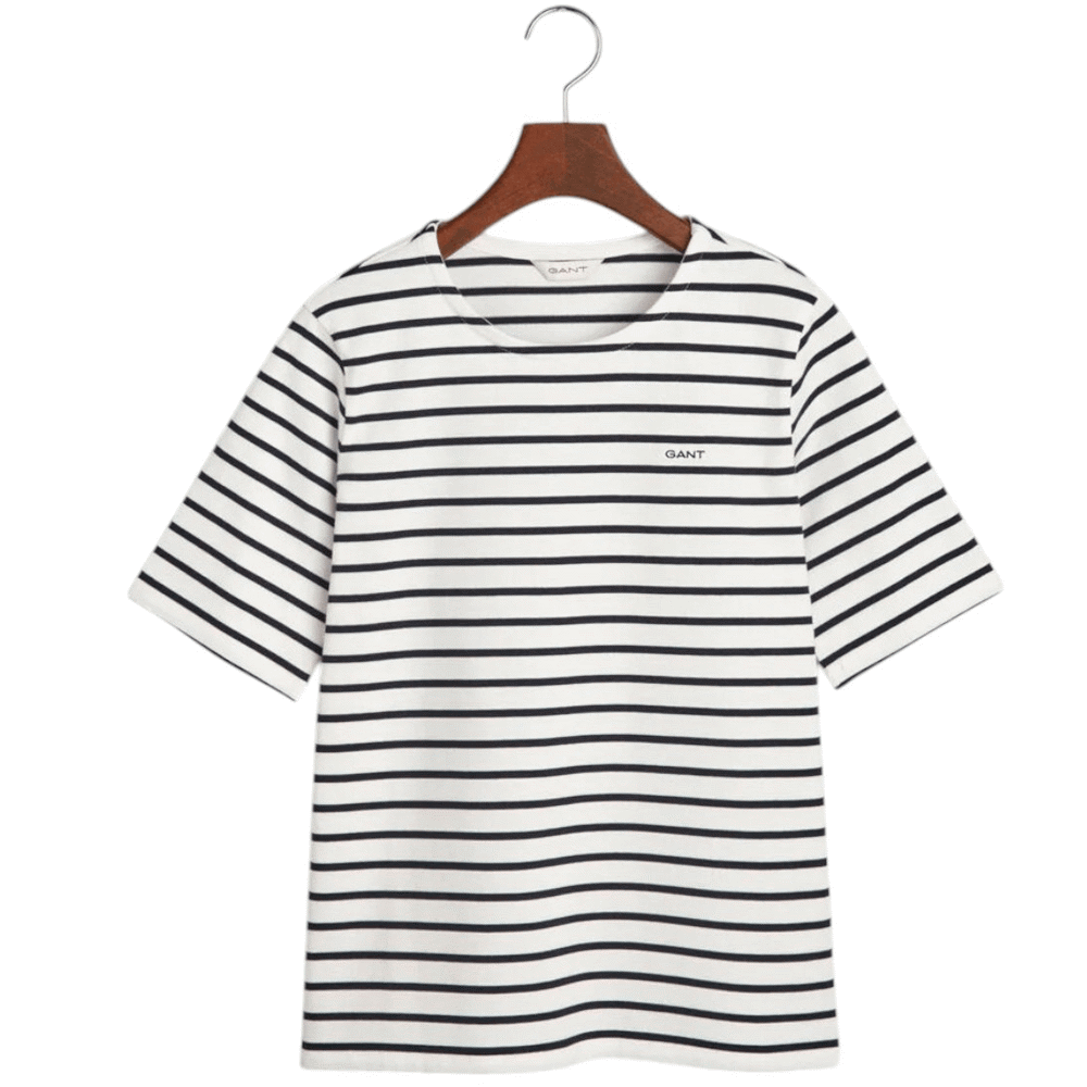 Gant Breton T-Shirt